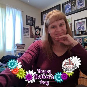 Meet your Posher, Pamela